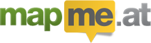 mapme.at logo